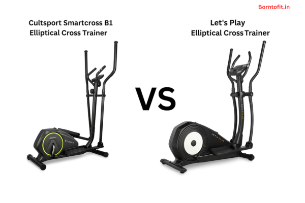 Read more about the article Cultsport Elliptical Cross Trainer vs Let’s Play Elliptical Cross Trainer: An Honest Comparison