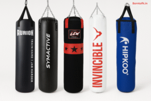 Read more about the article 5 Best Punching Bags for a Full-Body Workout at Home