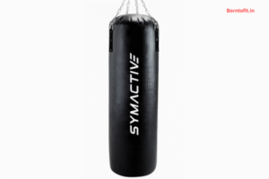 Read more about the article Amazon Brand – Symactive Punching Bag Review: Best Budget Choice for Home Workouts