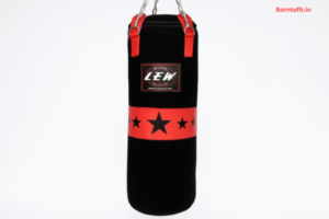 Read more about the article LEW Punching Bag Review: Built to Last for Intense Home Boxing Sessions