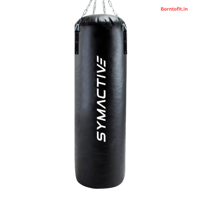 Symactive vs LEW Punching Bag: An Honest Comparison
