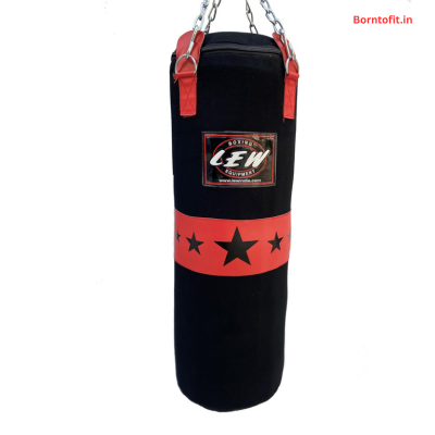 Symactive vs LEW Punching Bag: An Honest Comparison