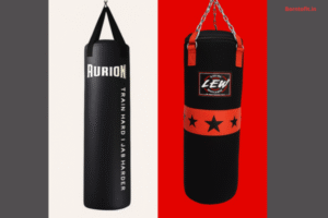 Read more about the article Aurion vs LEW Punching Bag: Which Punching Bag Should You Choose?
