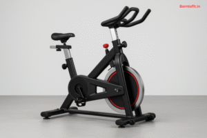 Read more about the article Spin Bike Explained: What It Is, How It Works & Why You Need One
