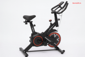 Read more about the article SPARNOD FITNESS SSB-08 Spin Bike Review: Pros, Cons & Honest Experiences After Testing