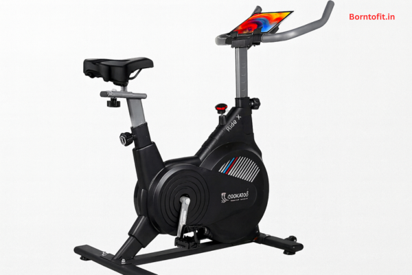 Read more about the article Cockatoo Ride-X Spin Bike Review: Real Results After 4 Weeks of Daily Use