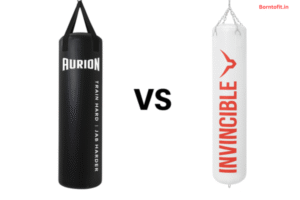 Read more about the article Aurion vs Invincible Punching Bag Review: Pros, Cons & Recommendation