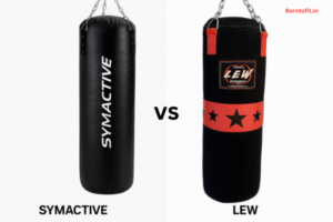 Read more about the article Symactive vs LEW Punching Bag: An Honest Comparison
