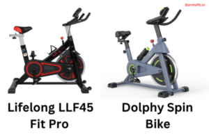 Read more about the article Lifelong LLF45 Fit Pro vs Dolphy Spin Bike: Which Spin Bike Should You Choose?