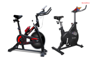 Read more about the article PowerMax Fitness BS-130 vs Cockatoo Ride-X Spin Bike Review