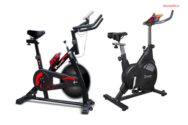 Read more about the article PowerMax Fitness BS-130 vs Cockatoo Ride-X Spin Bike Review