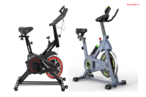 Read more about the article SPARNOD FITNESS SSB-08 vs Dolphy Spin Bike: Pros, Cons & Recommendation