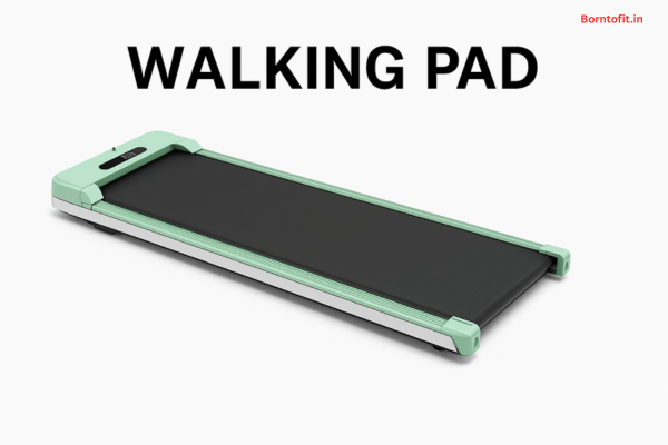 Read more about the article What Is a Walking Pad? Benefits, Uses & Why It’s Trending in 2026