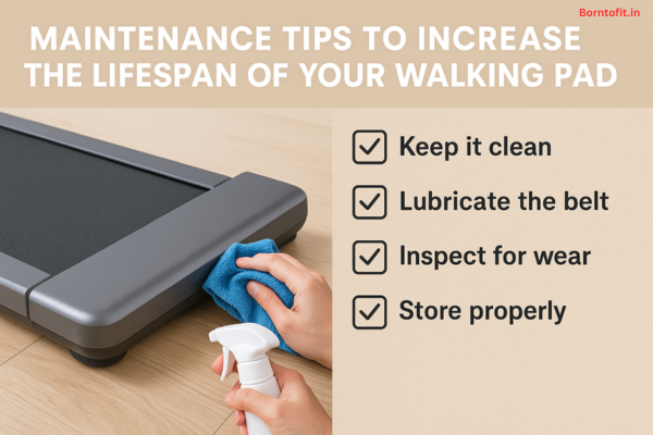 What Is a Walking Pad? Benefits, Uses & Why It’s Trending in 2026