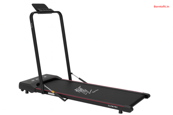 Read more about the article Lifelong Walking Pad Review: Is It Worth Buying for Home Workouts?