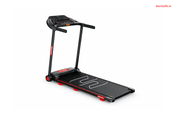 Read more about the article Sparnod Fitness Walking Pad Review: Honest Results After 30 Days of Use