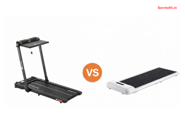 Read more about the article PowerMax Fitness vs WALKINGPAD C2 Folding Walking Pad: Which Is Better for Home Use?