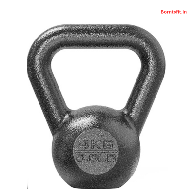 PROIRON Cast Iron vs Amazon Basics Enamel Kettlebell Review: Pros, Cons & Recommendations