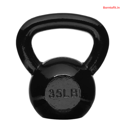 Amazon Basics Enamel vs Protoner Polyvinyl Chloride KettleBell: Which KettleBell Should You Choose?