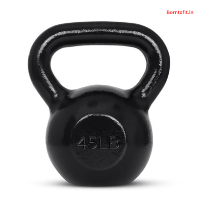 Amazon Basics Cast Iron vs Protoner Polyvinyl Chloride KettleBell: An Honest Comparison