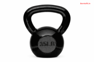 Read more about the article Amazon Basics Enamel Kettlebell Review: Pros, Cons & Real-User Experience