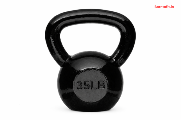 Read more about the article Amazon Basics Enamel Kettlebell Review: Pros, Cons & Real-User Experience