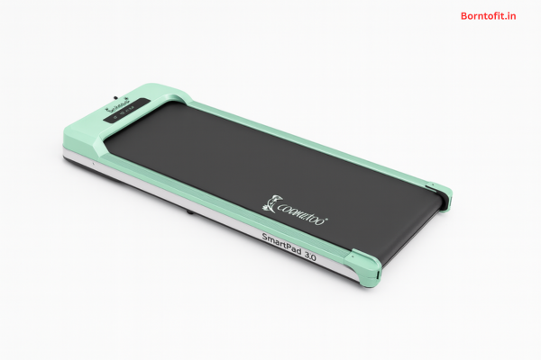 Read more about the article Cockatoo Walking Pad Review: Features, Pros, Cons & Real User Results