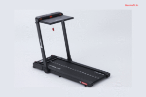 Read more about the article PowerMax Fitness Walking Pad Review: Real Results After 4 Weeks of Use