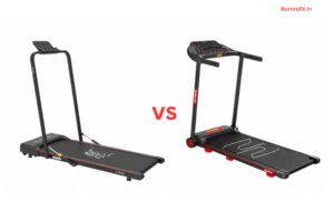 Read more about the article Lifelong vs Sparnod Fitness Walking Pad: Which Walking Pad Should You Choose?
