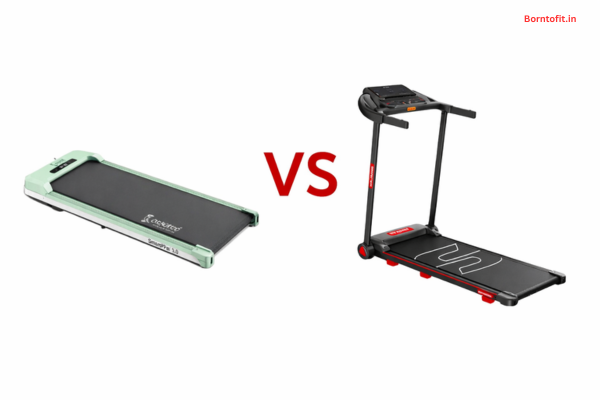 Read more about the article Cockatoo vs Sparnod Fitness Walking Pad: Best Walking Pad for Home Use?