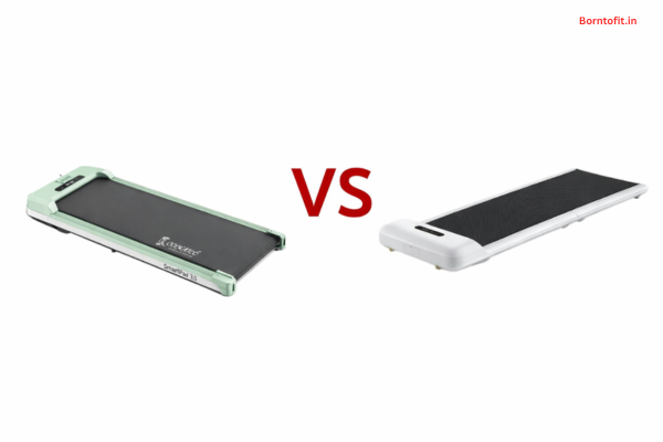 Read more about the article Cockatoo vs WALKINGPAD C2 Folding Walking Pad: Pros, Cons & Recommendations