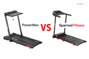 Read more about the article PowerMax Fitness vs Sparnod Fitness Walking Pad: An Honest Comparison