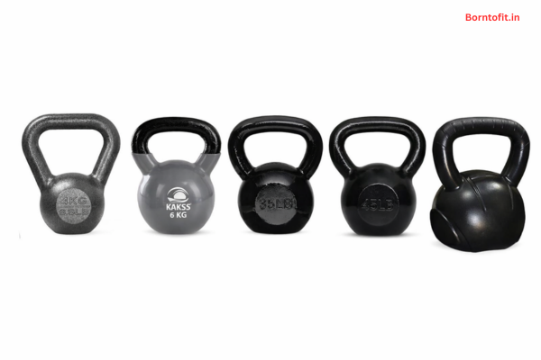 Read more about the article Best Kettlebells for Full-Body Strength Training in 2026: Top 5 Picks