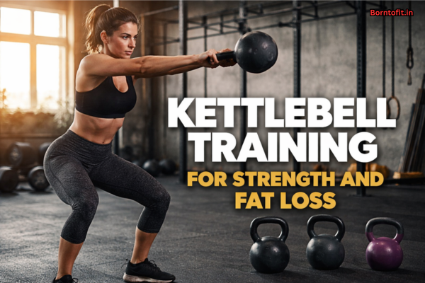 What Is a Kettlebell? Benefits, Uses, and How It Transforms Your Workouts