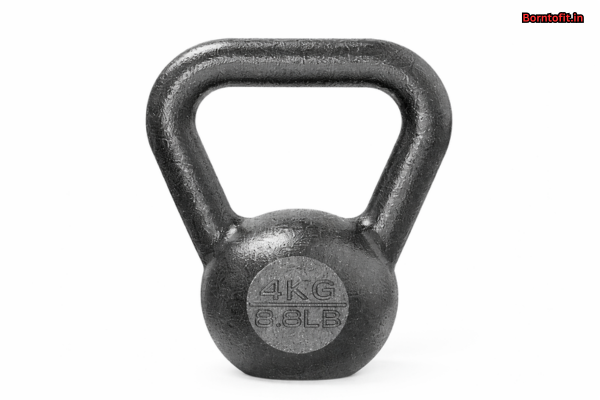 Read more about the article PROIRON Cast Iron Kettlebell Review: Is It the Best Budget Kettlebell for Strength Training?