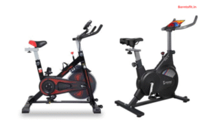 Read more about the article Lifelong LLF45 Fit Pro vs Cockatoo Ride-X Spin Bike: An Honest Comparison