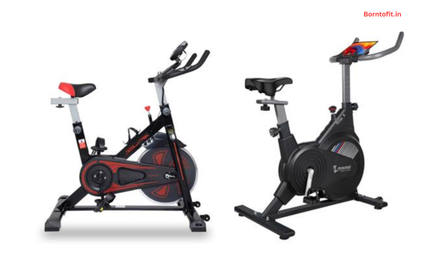Read more about the article Lifelong LLF45 Fit Pro vs Cockatoo Ride-X Spin Bike: An Honest Comparison