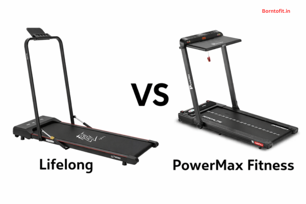 Read more about the article Lifelong vs PowerMax Fitness Walking Pad: An Honest Comparison