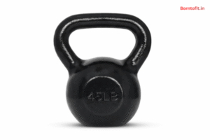 Read more about the article Amazon Basics Cast Iron Kettlebell Review: Is It Worth Buying for Your Home Workouts?