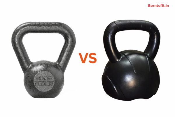 Read more about the article PROIRON Cast Iron vs Protoner Polyvinyl Chloride Kettlebell: Which Kettlebell Is Best for You?