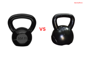 Read more about the article Amazon Basics Enamel vs Protoner Polyvinyl Chloride KettleBell: Which KettleBell Should You Choose?