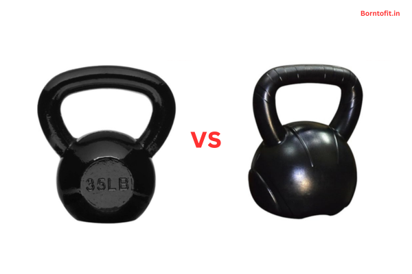 Read more about the article Amazon Basics Enamel vs Protoner Polyvinyl Chloride KettleBell: Which KettleBell Should You Choose?