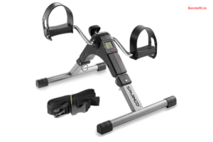 Read more about the article SPARNOD FITNESS Mini Cycle Pedal Exerciser Review: Features, Benefits & Honest Results