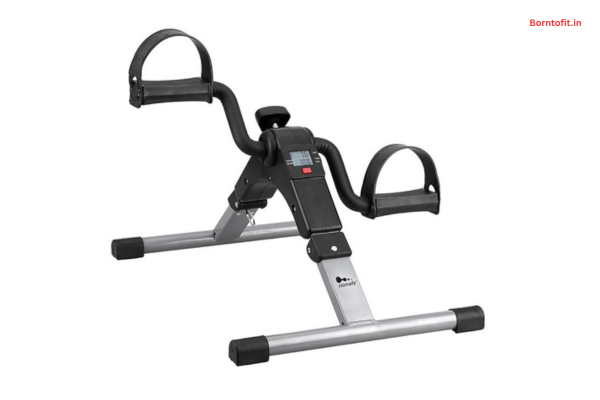 SPARNOD FITNESS vs Himaly Mini Cycle Pedal Exerciser: An Honest Comparison