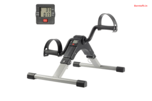 Read more about the article Wakeman Mini Cycle Pedal Exerciser Review: Honest Results After 4 Weeks of Use