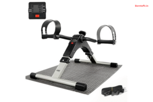 Read more about the article AGM Mini Cycle Pedal Exerciser Review: Features, Benefits & Honest Results