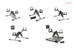Read more about the article Top 5 Pedal Exercisers – Best Mini Cycle for Home Fitness