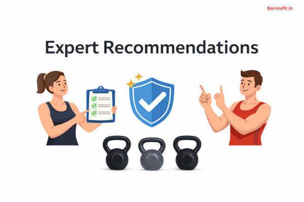 Kakss Vinyl vs Amazon Basics Cast Iron Kettlebell Review: Pros, Cons & Recommendations