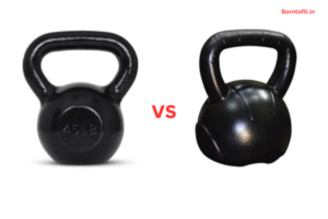 Read more about the article Amazon Basics Cast Iron vs Protoner Polyvinyl Chloride KettleBell: An Honest Comparison