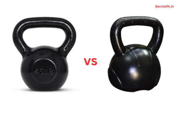 Read more about the article Amazon Basics Cast Iron vs Protoner Polyvinyl Chloride KettleBell: An Honest Comparison